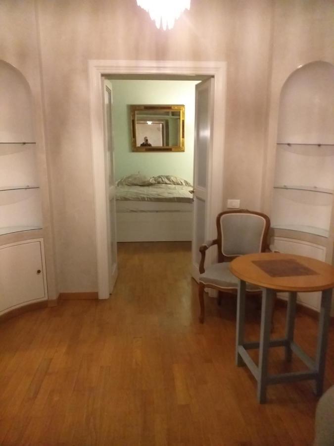 Sweet Corso 24 Hotell Roma Eksteriør bilde