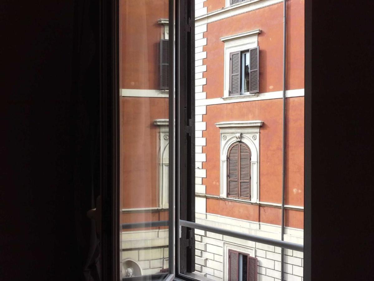 Sweet Corso 24 Hotell Roma Eksteriør bilde